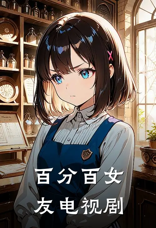 百分百女友电视剧