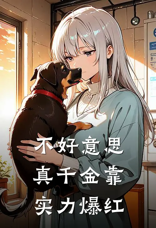 不好意思，真千金靠实力爆红林安然苏婉欣最新热门小说_免费小说全文阅读不好意思，真千金靠实力爆红(林安然苏婉欣)