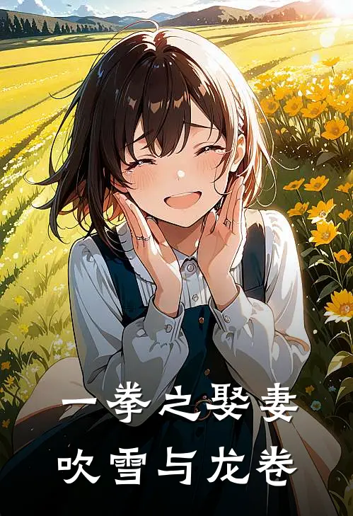 杜阳统子(一拳之娶妻吹雪与龙卷)全本阅读_杜阳统子最新热门小说