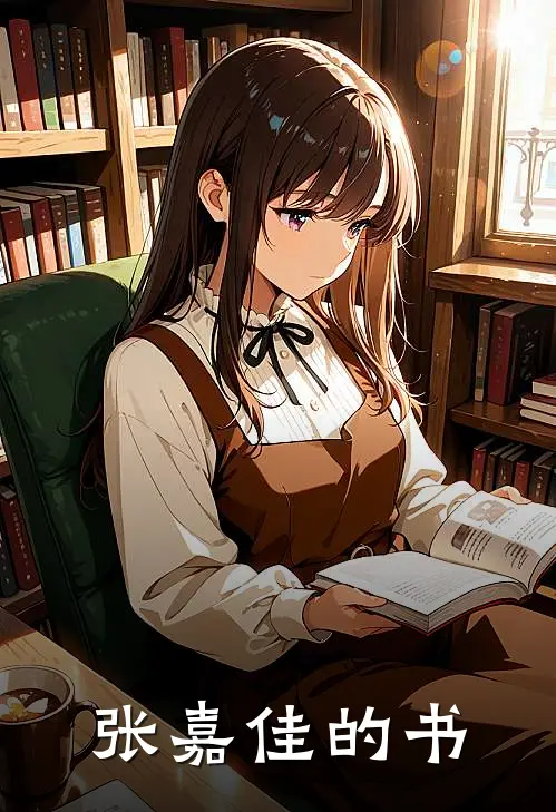 张嘉佳的书