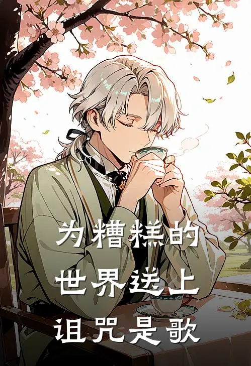 为糟糕的世界送上诅咒是歌