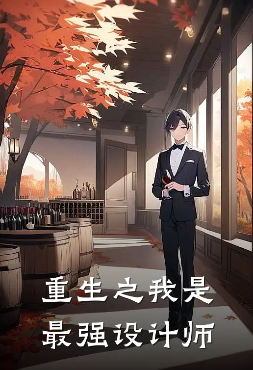 重生之我是最强设计师