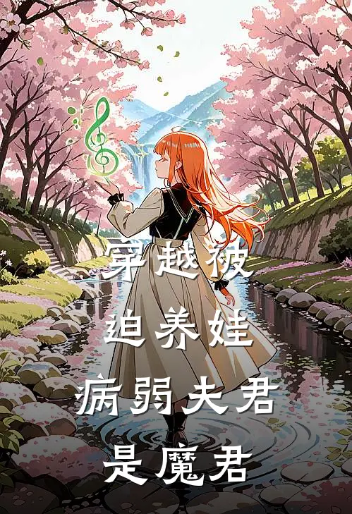 穿越被迫养娃：病弱夫君是魔君周星星昭昭热门的小说_免费小说穿越被迫养娃：病弱夫君是魔君(周星星昭昭)