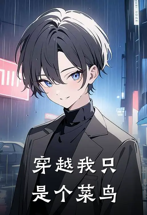 穿越我只是个菜鸟