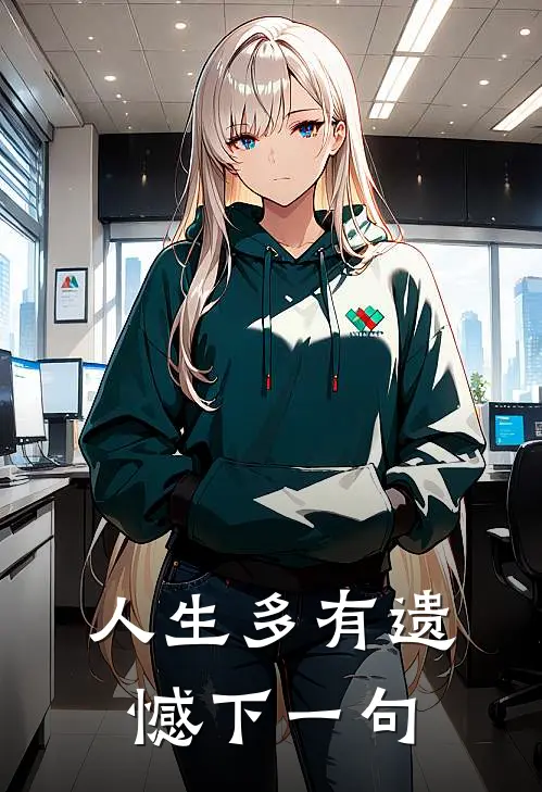 人生多有遗憾下一句