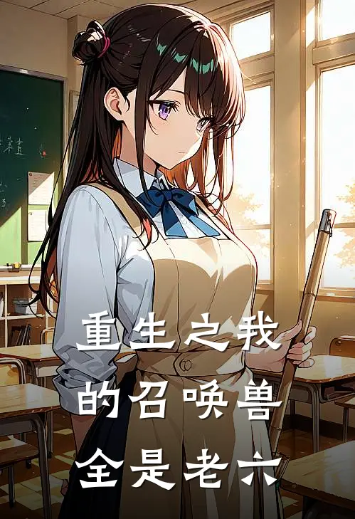 重生之我的召唤兽全是老六林默史莱姆最新好看小说_免费小说重生之我的召唤兽全是老六(林默史莱姆)