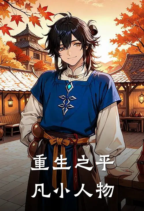 重生之平凡小人物