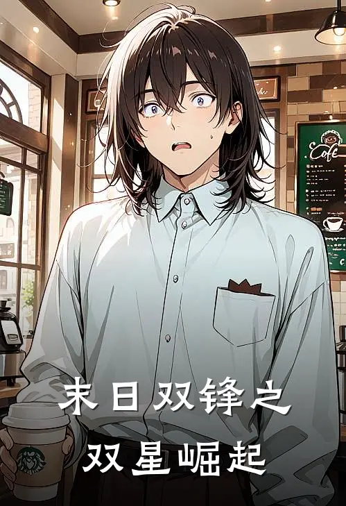 末日双锋之双星崛起