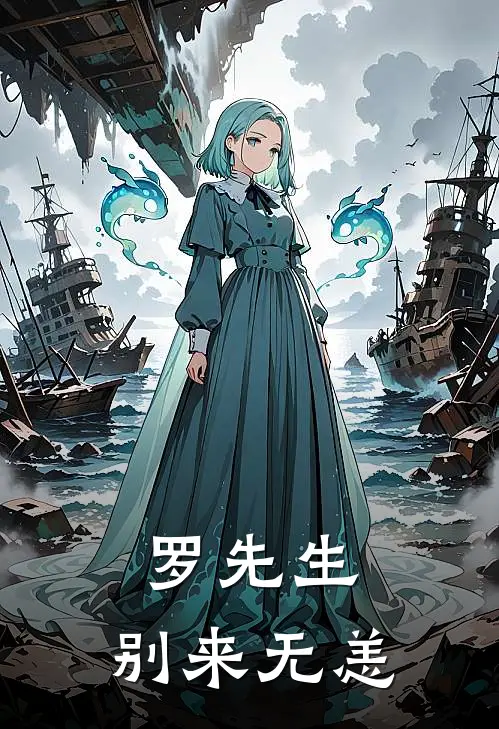 罗先生，别来无恙