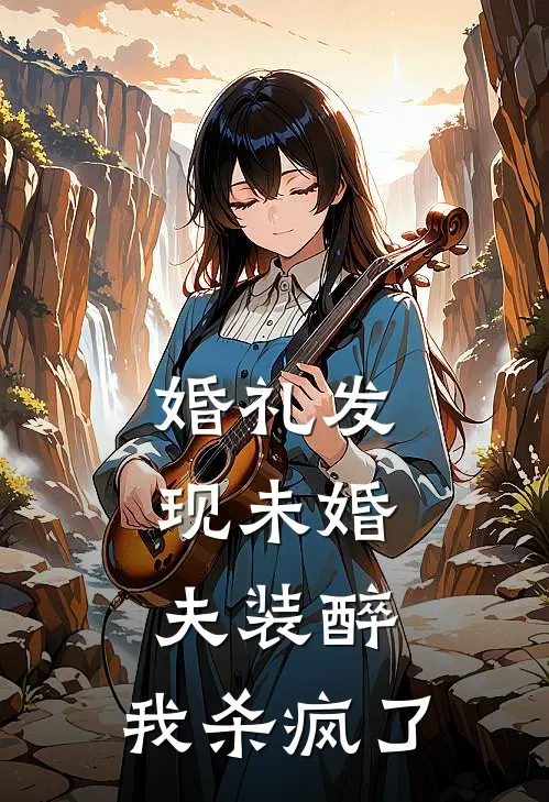 婚礼发现未婚夫装醉，我杀疯了(陈飞林哥)全本免费小说_最新章节列表婚礼发现未婚夫装醉，我杀疯了(陈飞林哥)