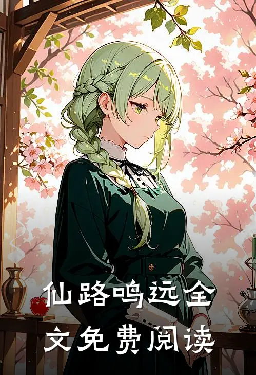 仙路鸣远全文免费阅读