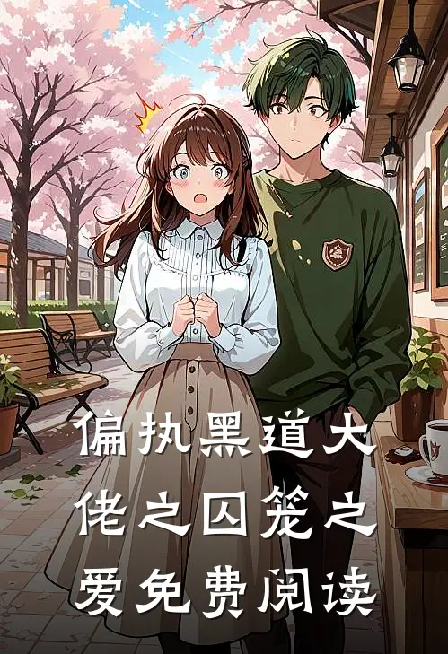 偏执黑道大佬之囚笼之爱免费阅读