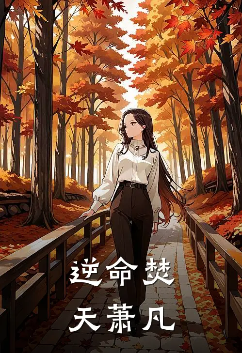 逆命焚天萧凡(萧凡赵宇)完结小说推荐_免费小说逆命焚天萧凡(萧凡赵宇)