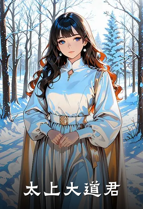 太上大道君