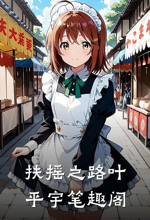 扶摇之路叶平宇笔趣阁