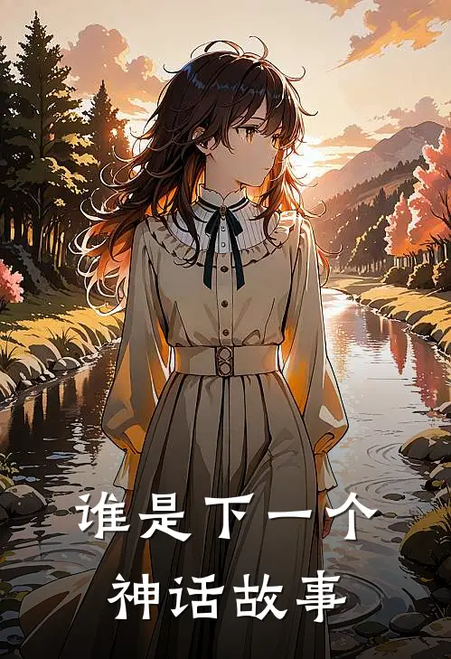 谁是下一个神话故事