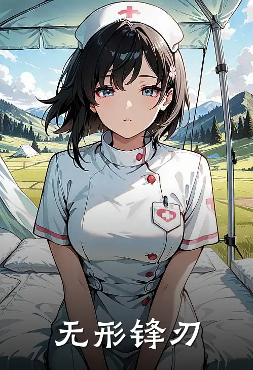 无形锋刃林风赵强完结小说大全_免费小说在哪看无形锋刃(林风赵强)