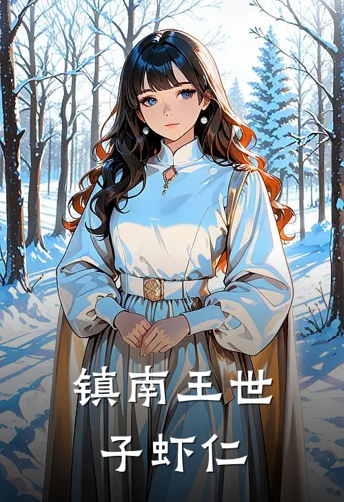 镇南王世子虾仁