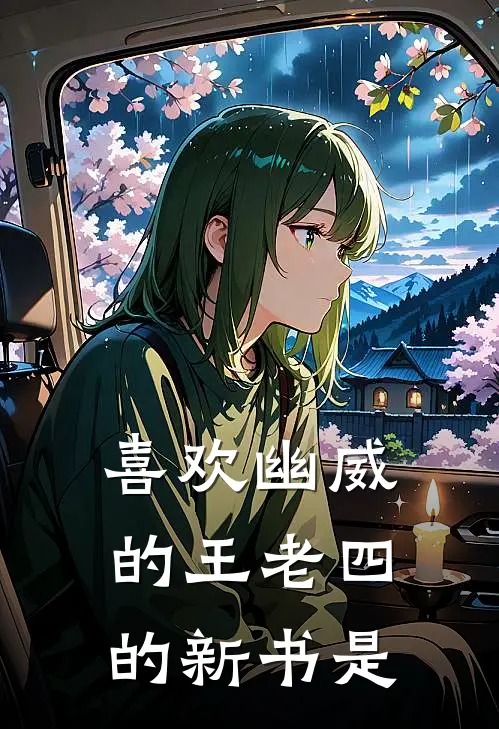 喜欢幽威的王老四的新书是