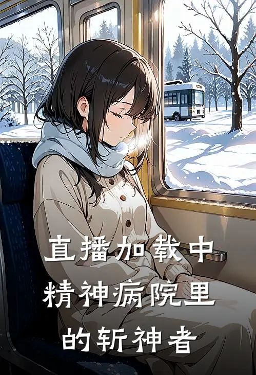 直播加载中：精神病院里的斩神者(周翰翀齐星临)新热门小说_免费完结小说直播加载中：精神病院里的斩神者(周翰翀齐星临)