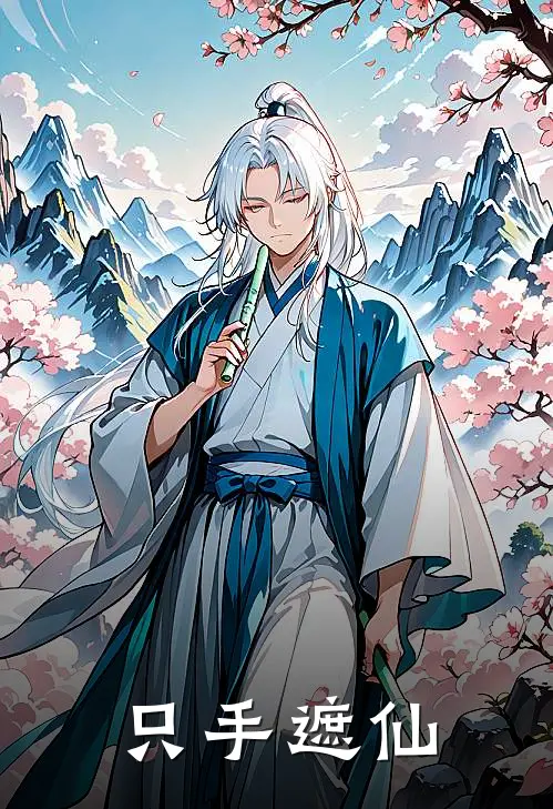 只手遮仙