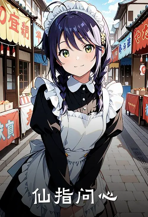 仙指问心