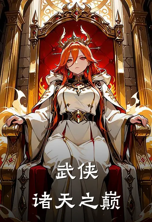 武侠：诸天之巅(段承彦商剑鸣)免费阅读_完结热门小说武侠：诸天之巅(段承彦商剑鸣)