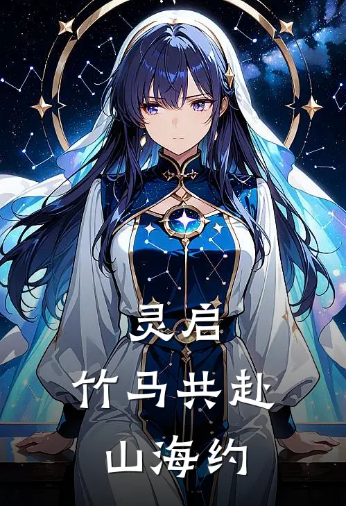 灵启：竹马共赴山海约