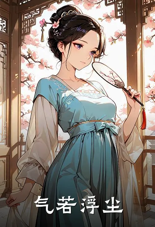 气若浮尘