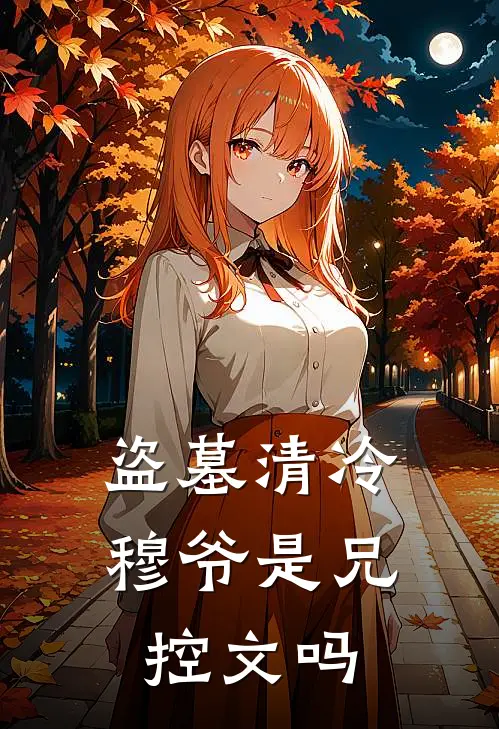盗墓清冷穆爷是兄控文吗