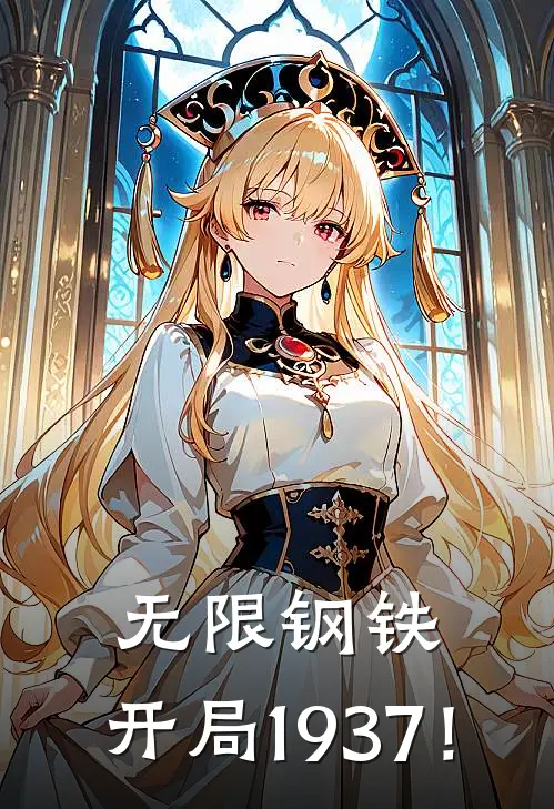 无限钢铁：开局1937！(林战林战)完结版小说全文免费阅读_最新小说无限钢铁：开局1937！(林战林战)