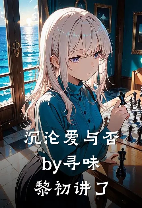 沉沦爱与否by寻味黎初讲了