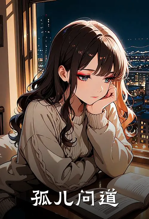 孤儿问道