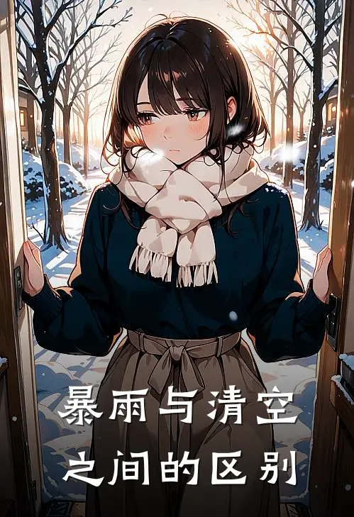 暴雨与清空之间的区别