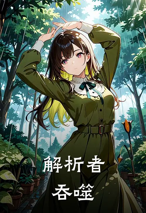 解析者：吞噬(陈星陈月)在哪看免费小说_全本免费完结小说解析者：吞噬陈星陈月