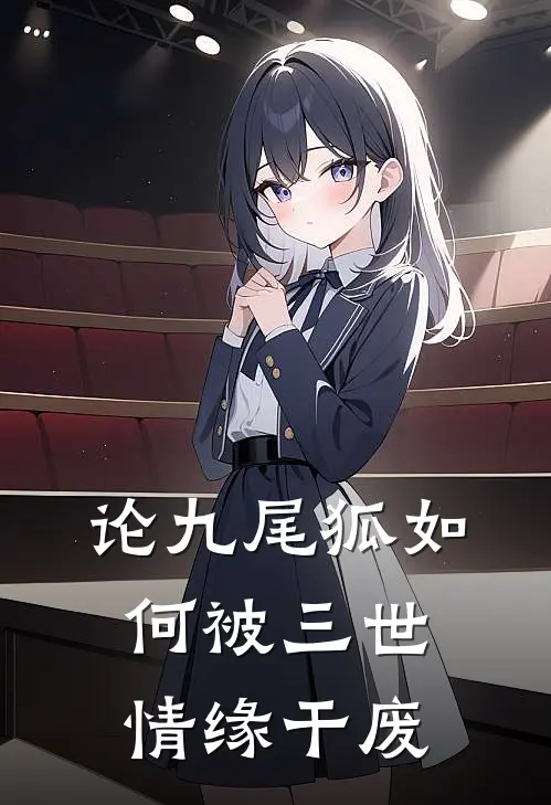 论九尾狐如何被三世情缘干废