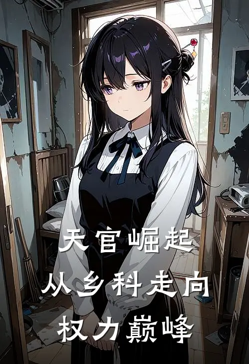 天官崛起，从乡科走向权力巅峰(乔木华苏明云)最新完本小说推荐_免费小说推荐天官崛起，从乡科走向权力巅峰乔木华苏明云