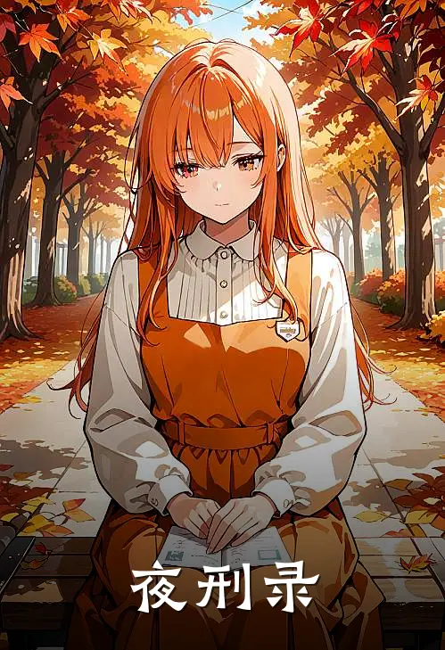夜刑录桔介桐谷莲最新完结小说推荐_在线免费小说夜刑录(桔介桐谷莲)