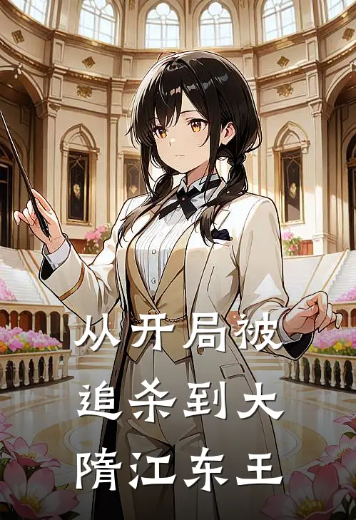 从开局被追杀到大隋江东王(赵元让姚禄)完结小说_小说完整版免费阅读从开局被追杀到大隋江东王赵元让姚禄