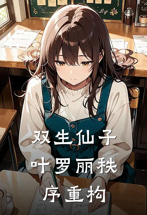 王默辛灵(双生仙子：叶罗丽秩序重构)_《双生仙子：叶罗丽秩序重构》最新章节免费在线阅读