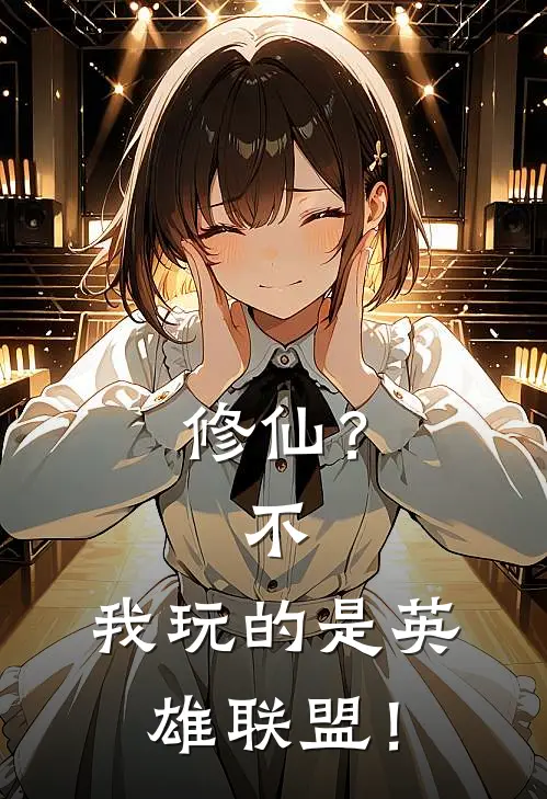 修仙？不，我玩的是英雄联盟！(李大飞沐白莲)小说推荐完本_全本免费小说修仙？不，我玩的是英雄联盟！李大飞沐白莲