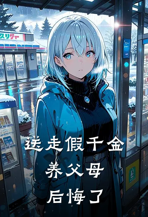 送走假千金，养父母后悔了苏晚凌振雄免费小说推荐_免费小说笔趣阁送走假千金，养父母后悔了苏晚凌振雄