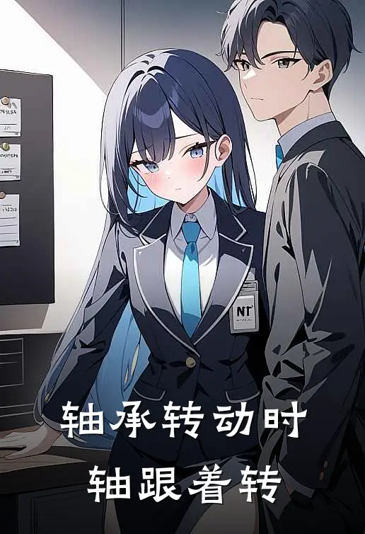 轴承转动时轴跟着转