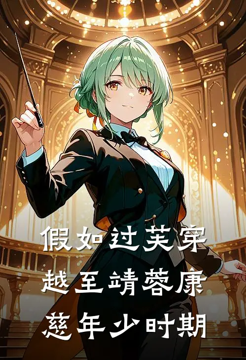 假如过芙穿越至靖蓉康慈年少时期