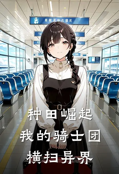 种田崛起，我的骑士团横扫异界