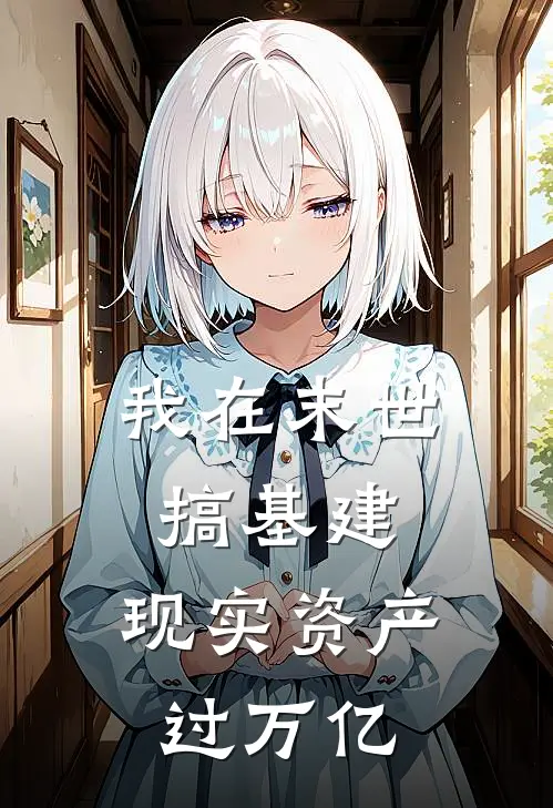 我在末世搞基建，现实资产过万亿