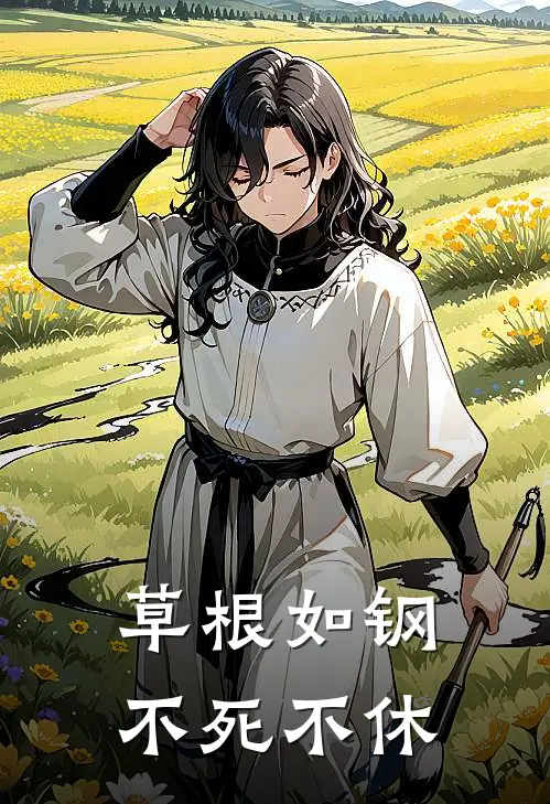 草根如钢，不死不休陈默张浩免费小说大全_小说推荐完本草根如钢，不死不休(陈默张浩)