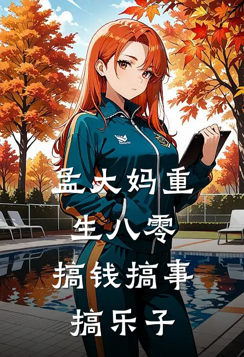 孟大妈重生八零：搞钱搞事搞乐子(孟兰英周金生)全文免费小说_小说免费完结孟大妈重生八零：搞钱搞事搞乐子(孟兰英周金生)