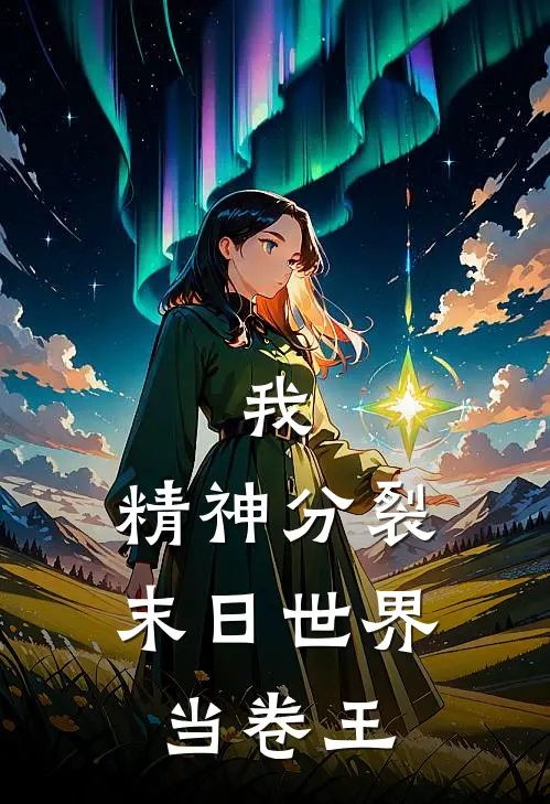 我，精神分裂，末日世界当卷王