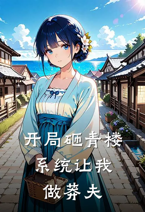 开局砸青楼，系统让我做莽夫